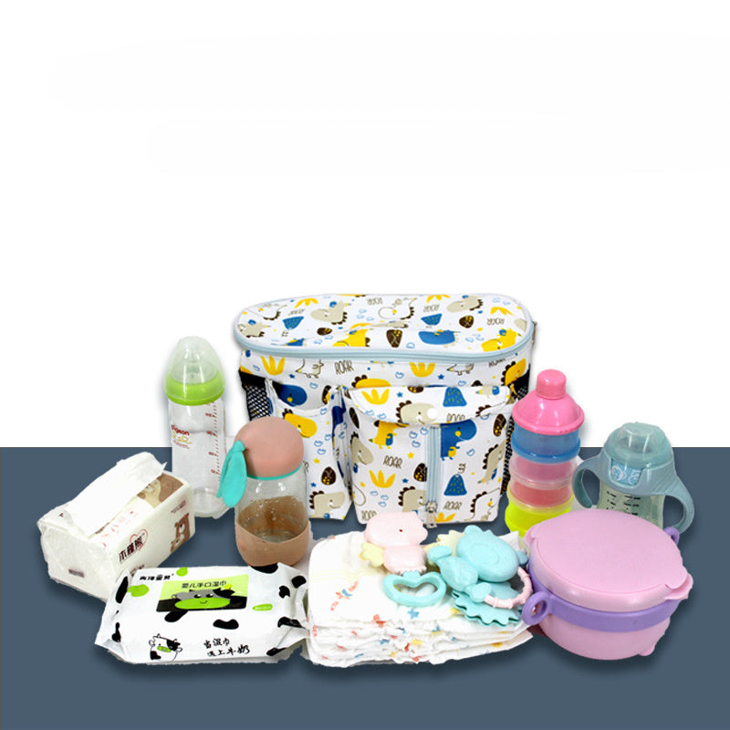 Baby Stroller Organizer