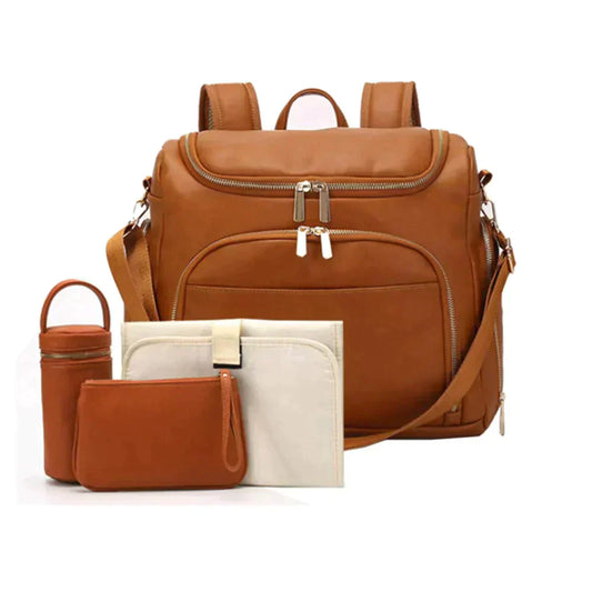 Modern Diaper Bag